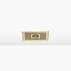 DORNBRACHT-Regenbrause-fuer-Deckeneinbau-SERIENSPEZIFISCH-28043980-300-x-240-mm-Messing-gebuerstet-23kt-Gold-28043980-28 gallery number 1